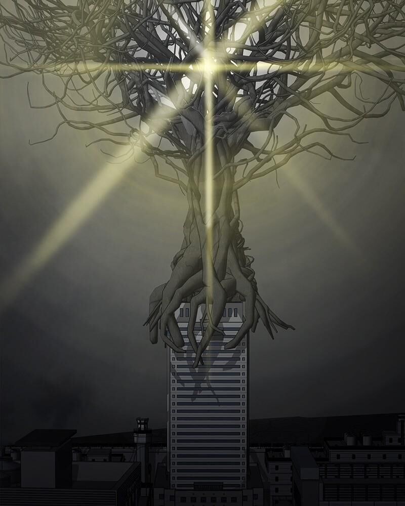 Steel Eating Player Chapter 67 Page 226