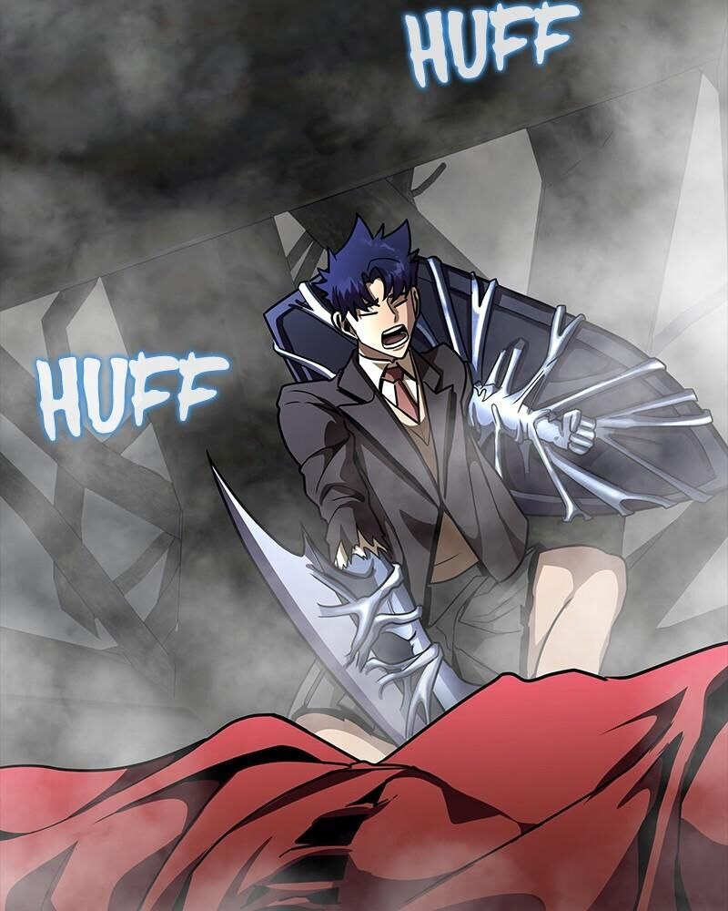 Steel Eating Player Chapter 67 Page 232