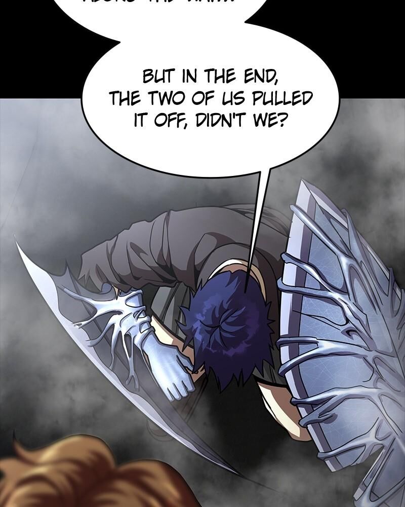 Steel Eating Player Chapter 67 Page 243