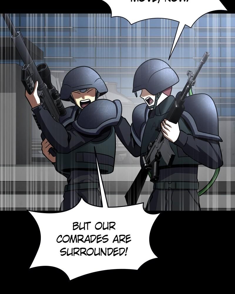 Steel Eating Player Chapter 68 Page 107