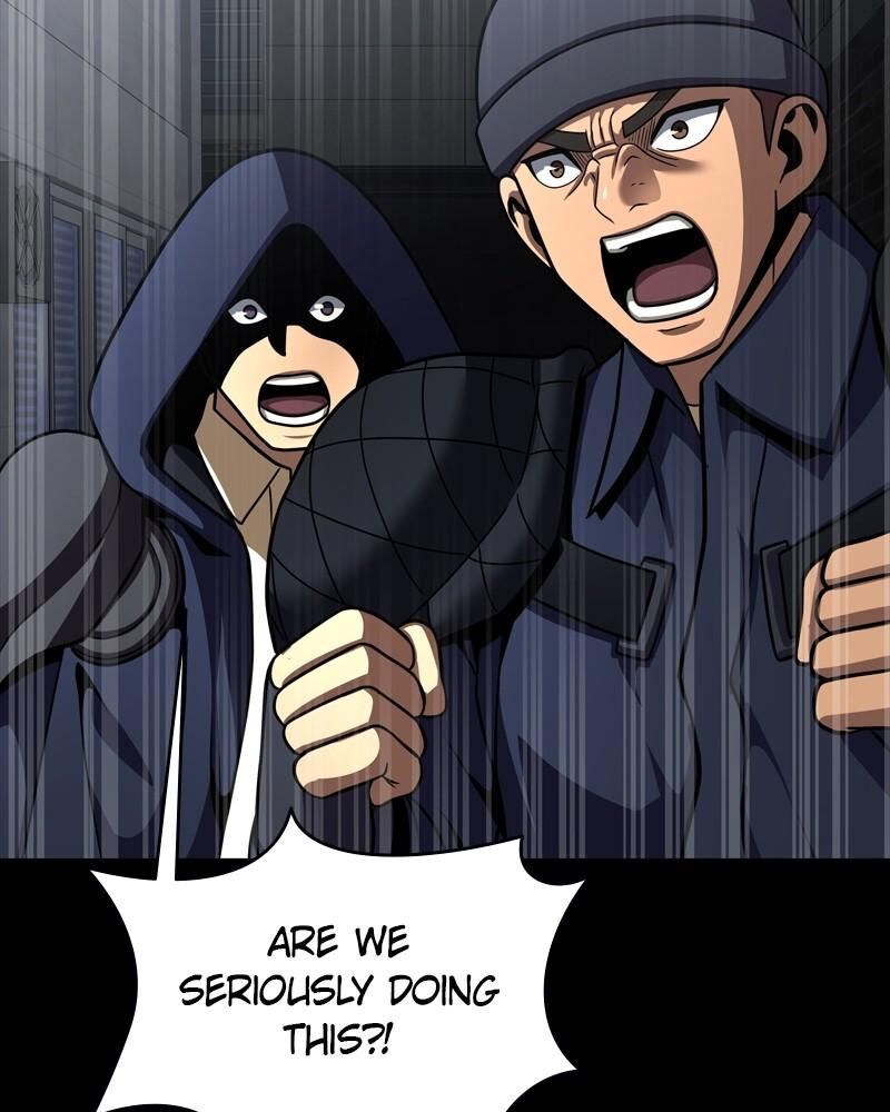 Steel Eating Player Chapter 68 Page 109