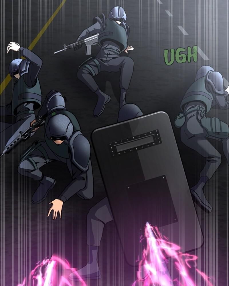 Steel Eating Player Chapter 68 Page 113