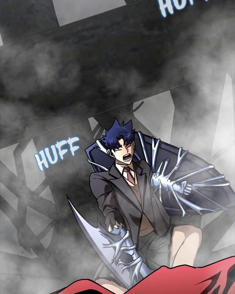 Steel Eating Player Chapter 68 Page 12