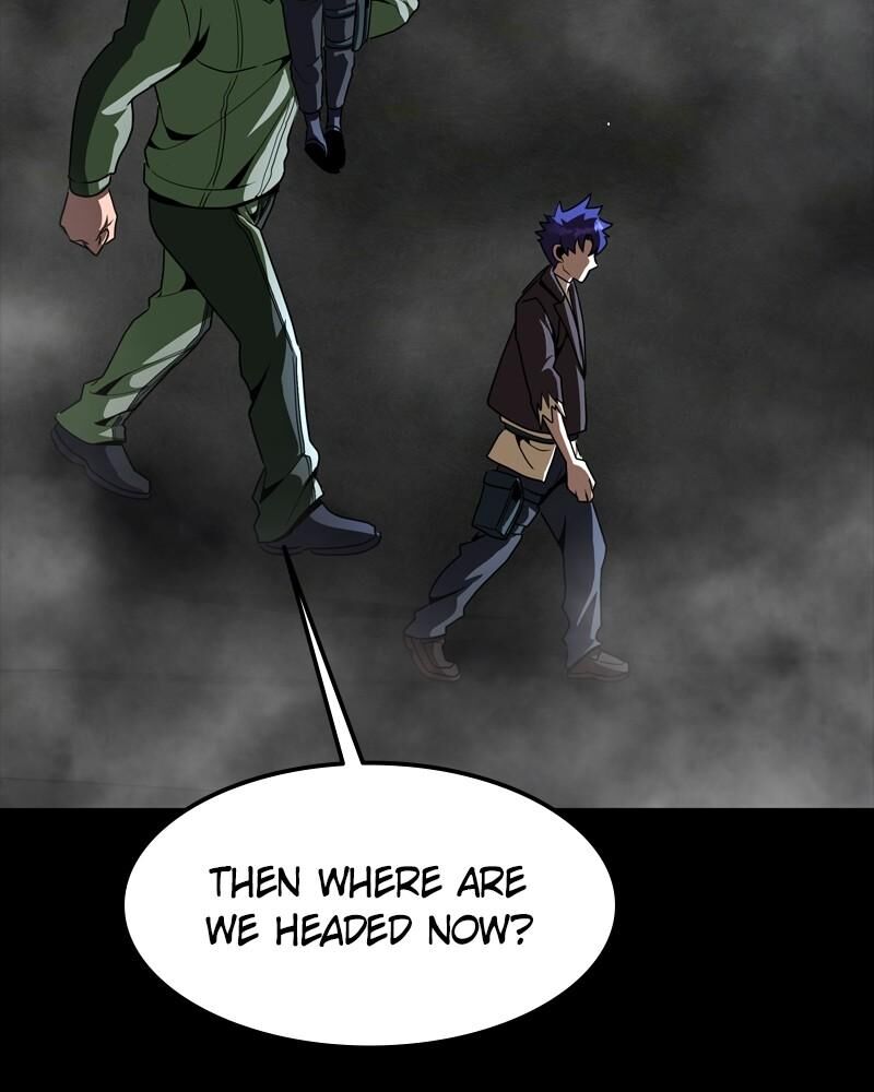Steel Eating Player Chapter 68 Page 138