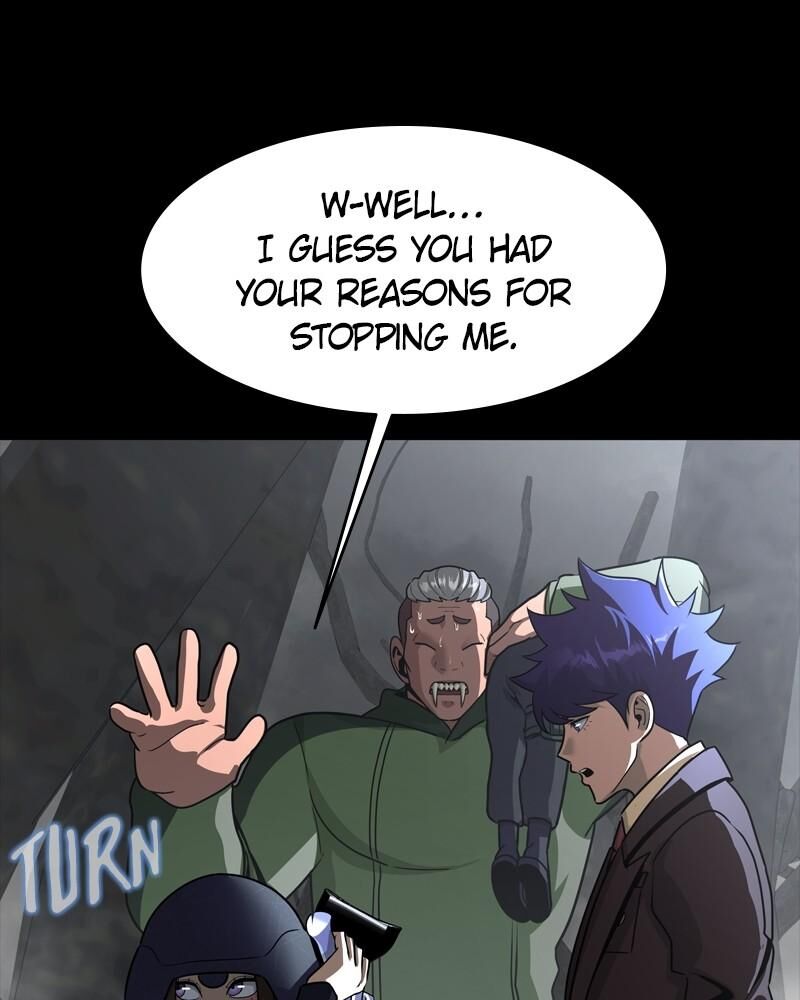 Steel Eating Player Chapter 68 Page 159