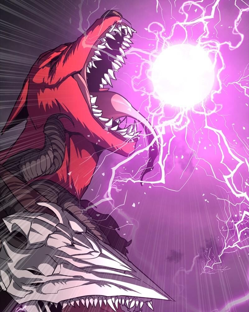 Steel Eating Player Chapter 68 Page 213