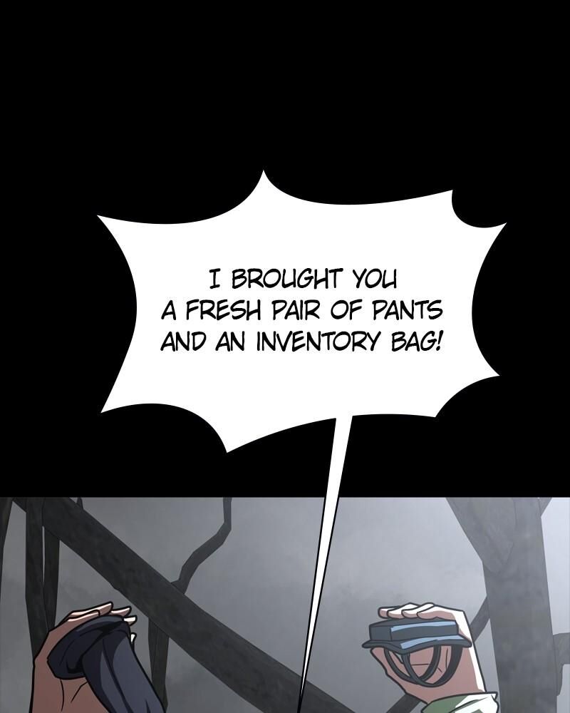 Steel Eating Player Chapter 68 Page 27