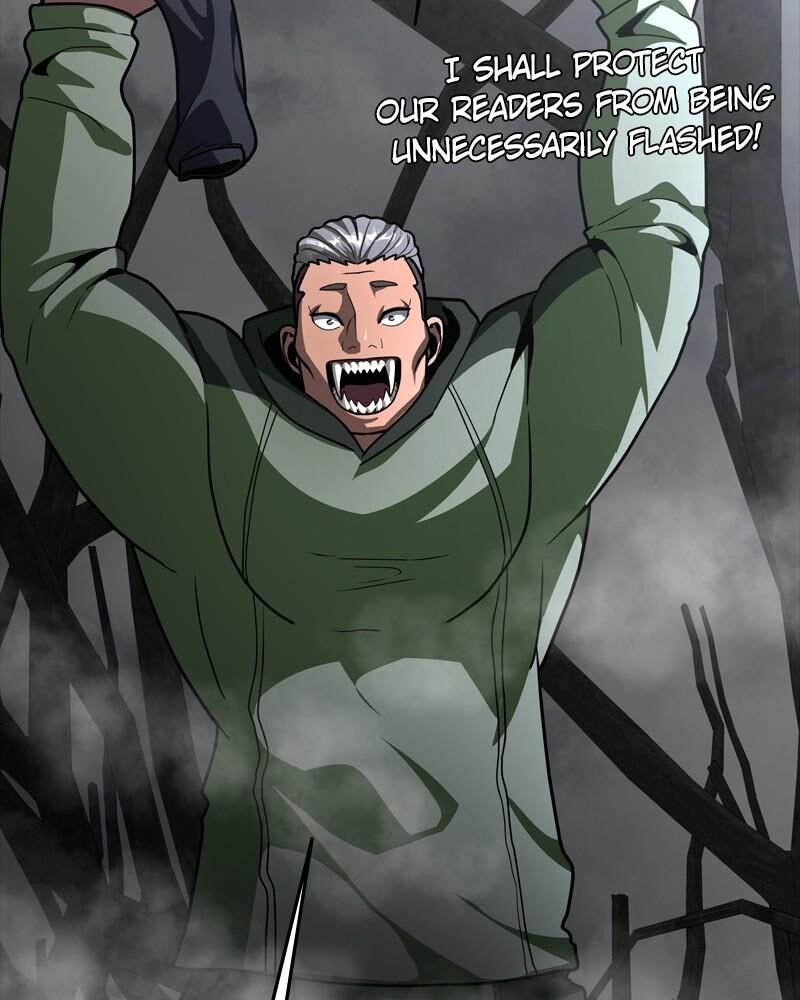 Steel Eating Player Chapter 68 Page 28