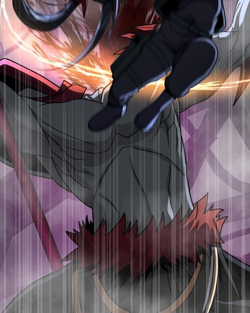 Steel Eating Player Chapter 68 Page 3