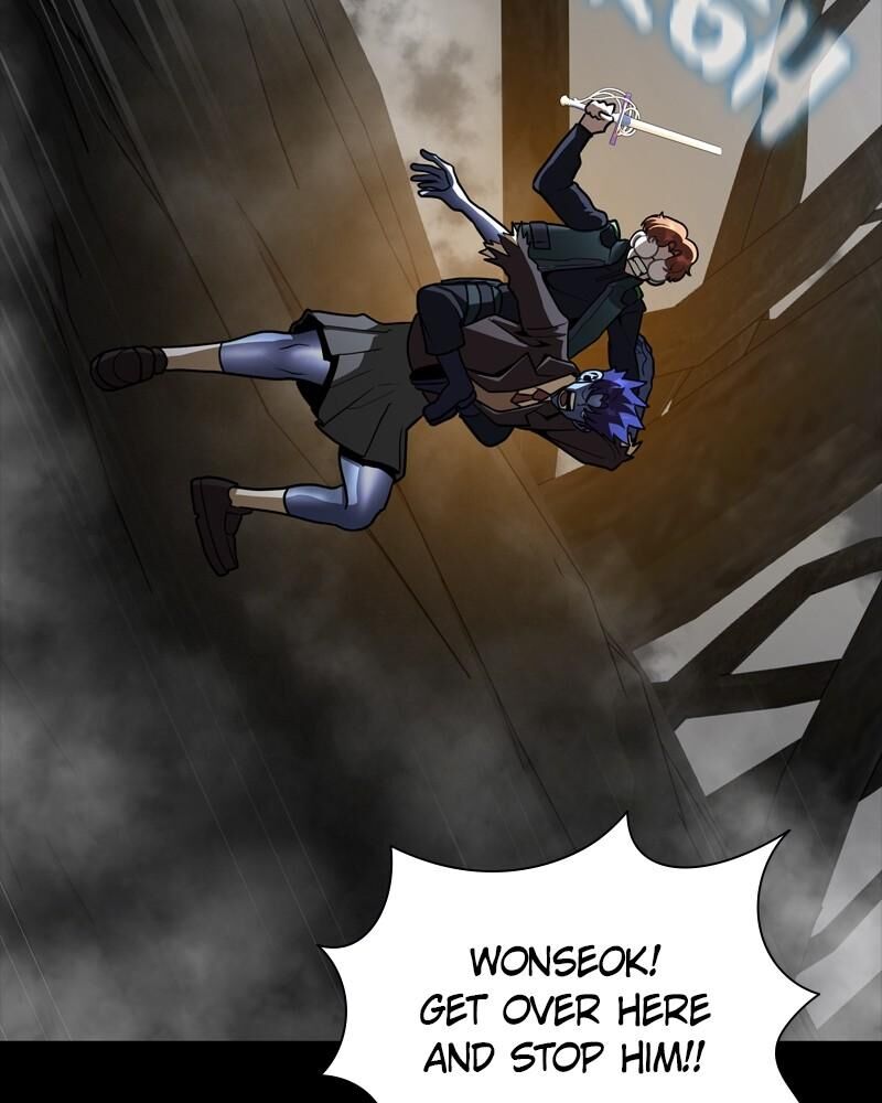 Steel Eating Player Chapter 68 Page 32