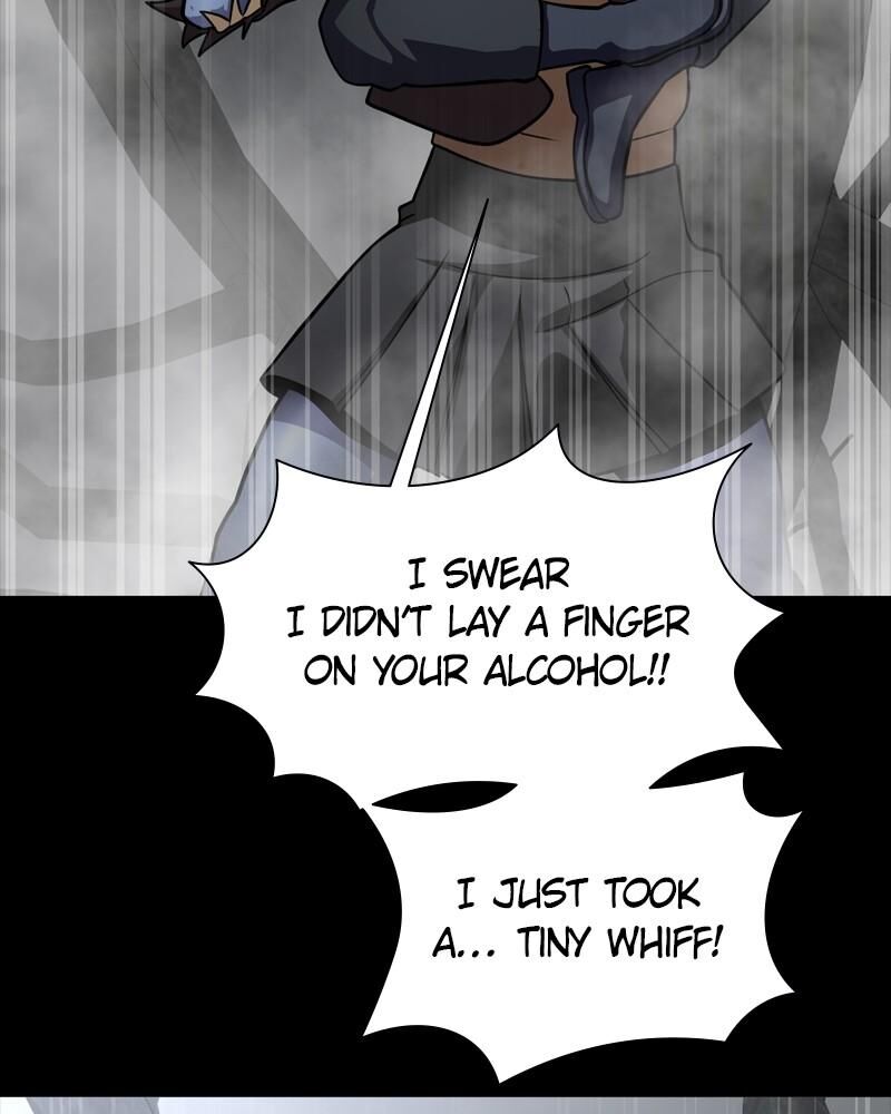 Steel Eating Player Chapter 68 Page 35