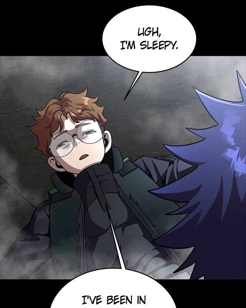 Steel Eating Player Chapter 68 Page 40