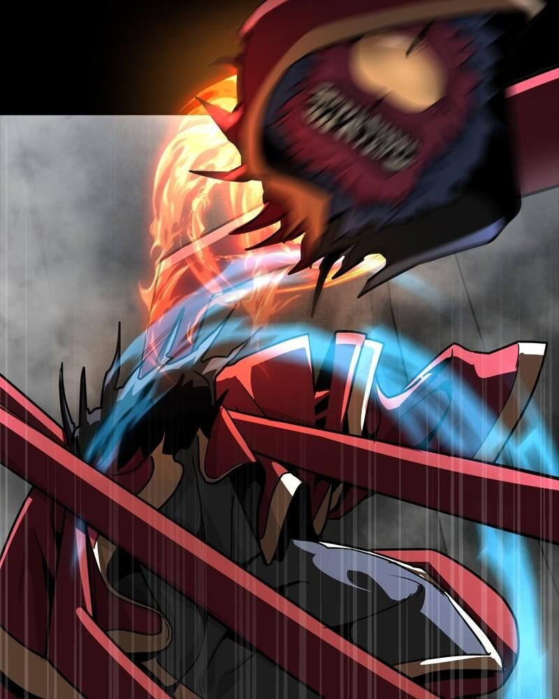 Steel Eating Player Chapter 68 Page 5