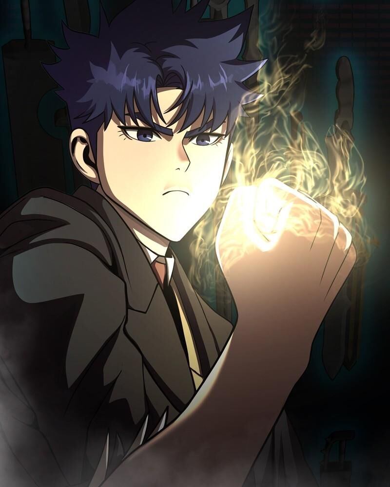Steel Eating Player Chapter 68 Page 60