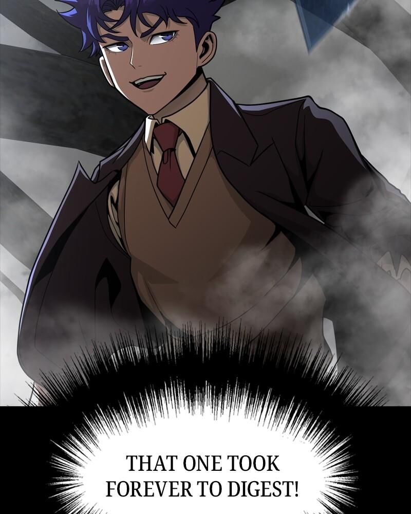 Steel Eating Player Chapter 68 Page 68