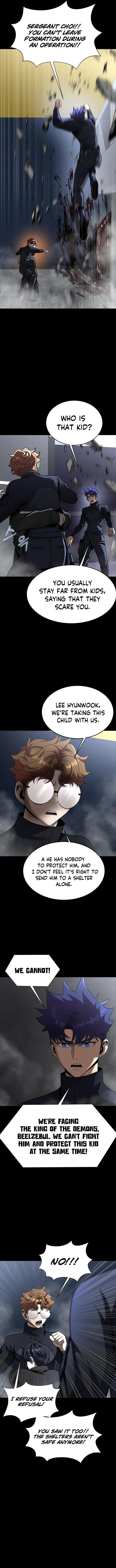 Steel Eating Player Chapter 73 Page 12