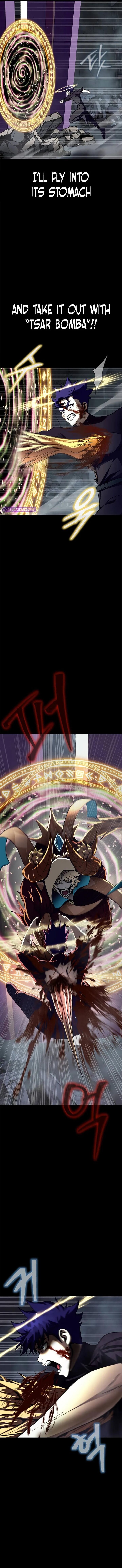 Steel Eating Player Chapter 82 Page 16