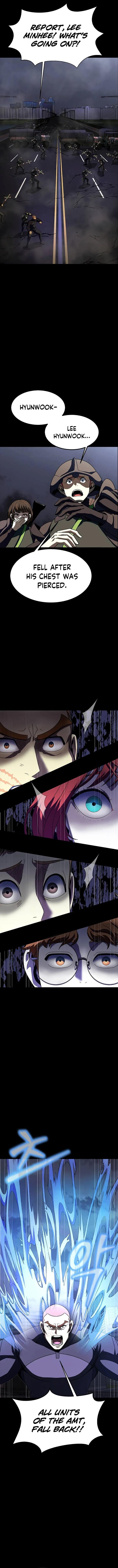 Steel Eating Player Chapter 83 Page 2