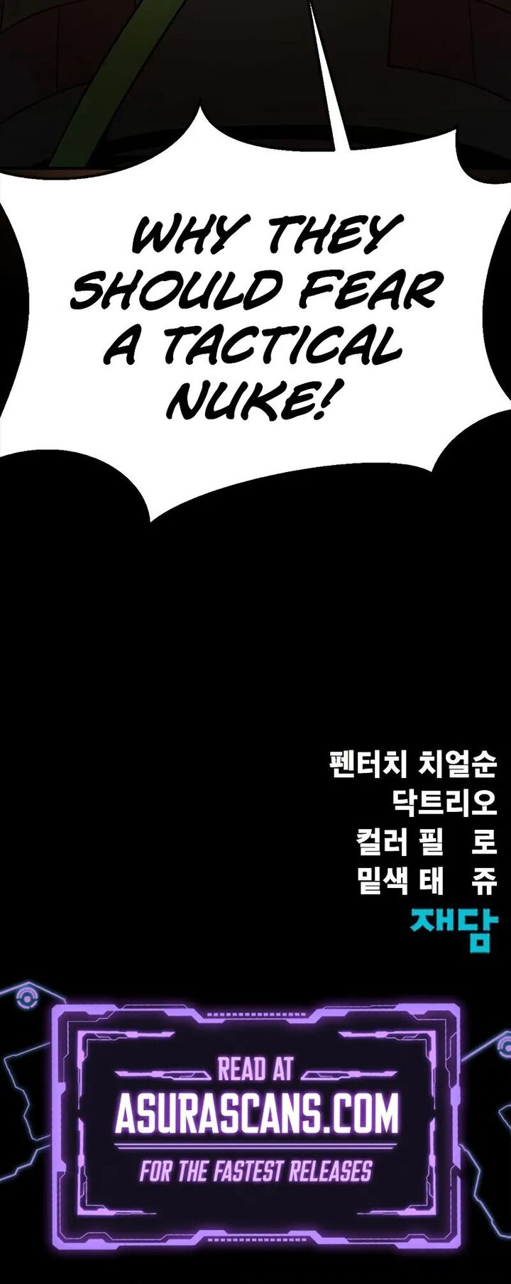 Steel Eating Player Chapter 87 Page 18