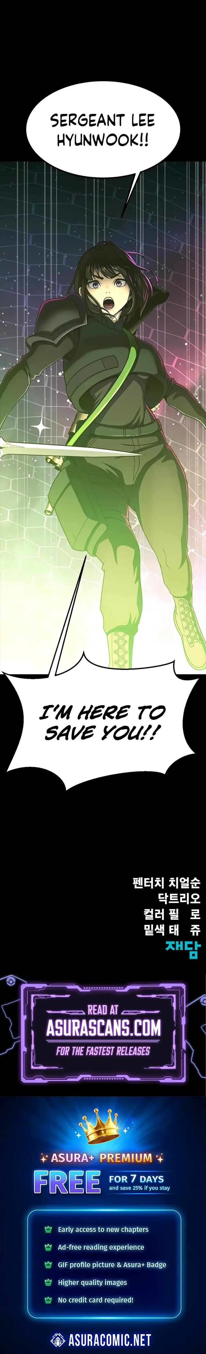 Steel Eating Player Chapter 88 Page 19