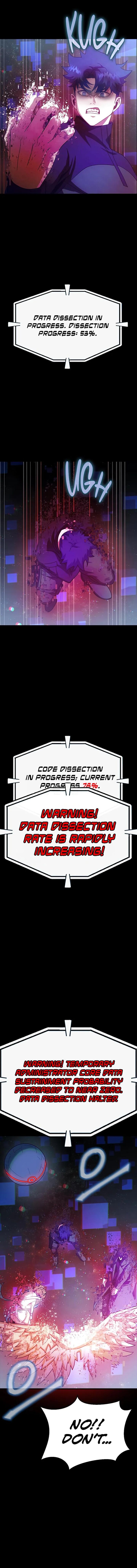 Steel Eating Player Chapter 90 Page 8