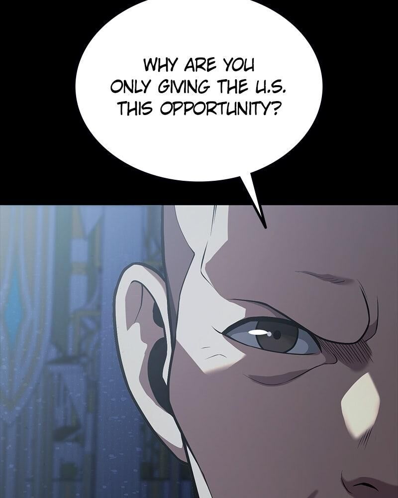 Steel Eating Player Chapter 92 Page 107