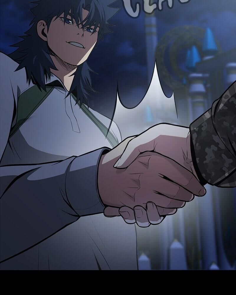 Steel Eating Player Chapter 92 Page 116