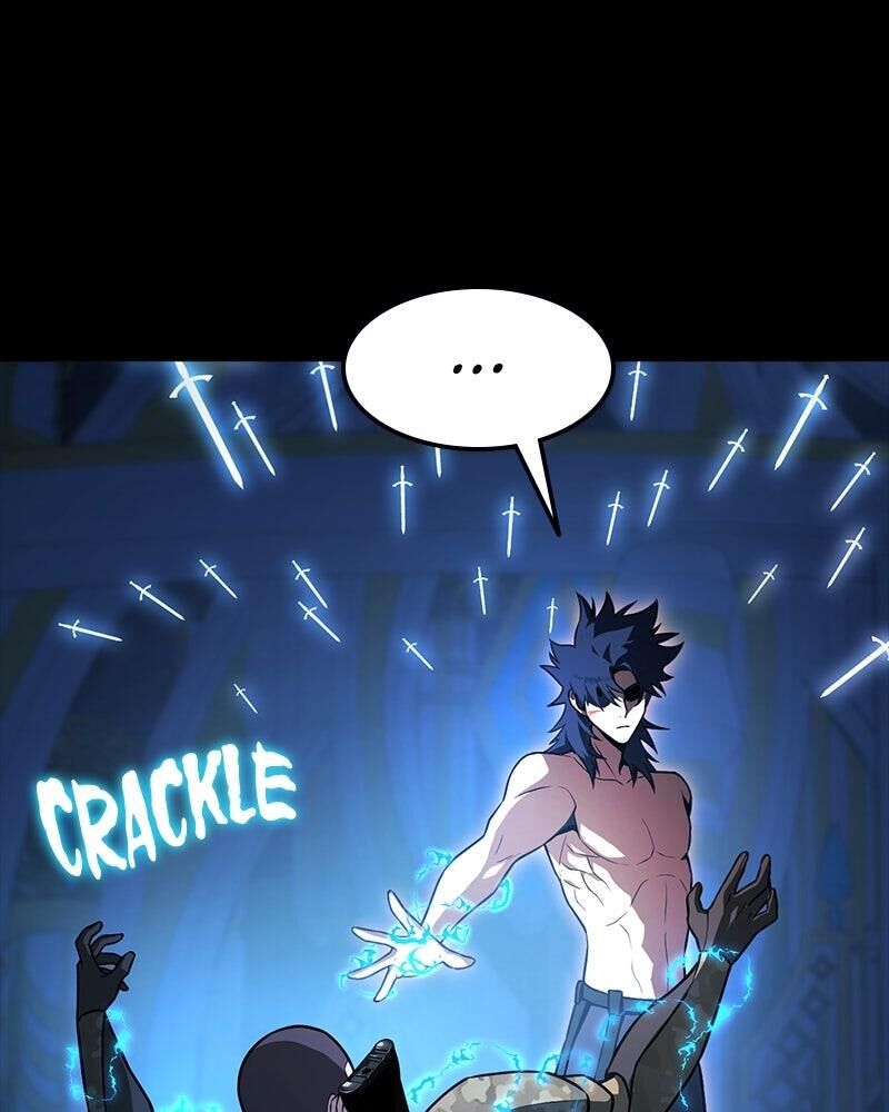 Steel Eating Player Chapter 92 Page 12