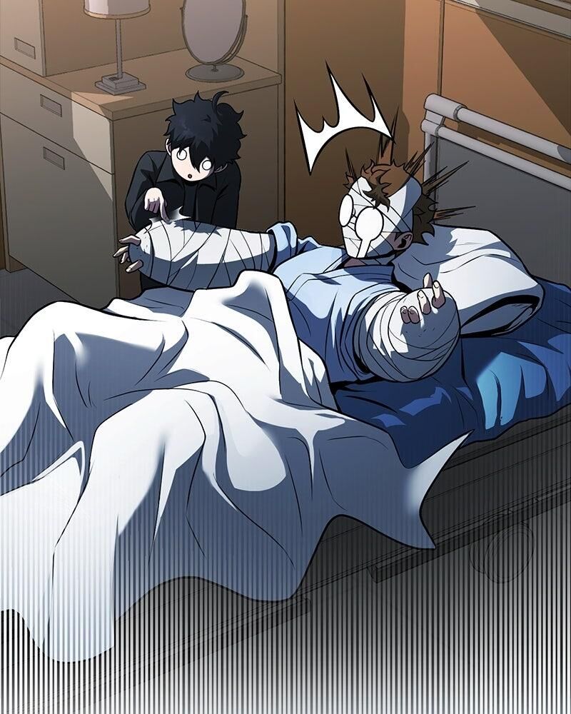 Steel Eating Player Chapter 92 Page 132