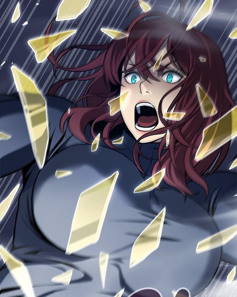 Steel Eating Player Chapter 92 Page 138