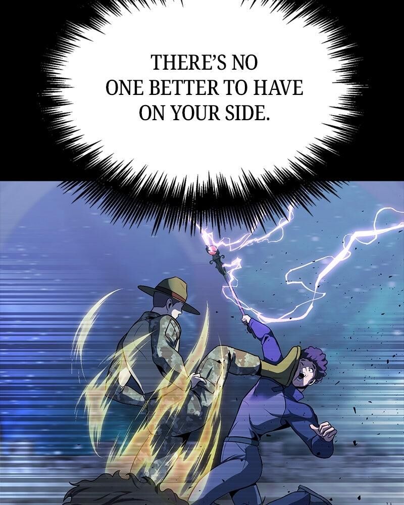 Steel Eating Player Chapter 92 Page 171