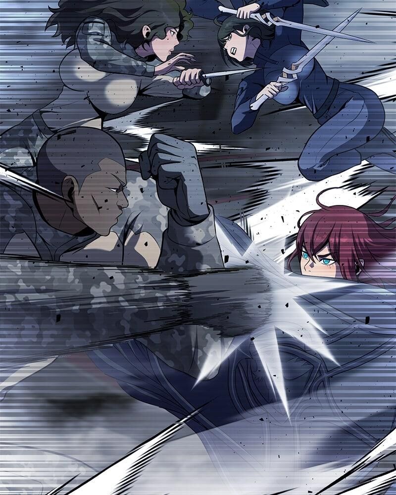Steel Eating Player Chapter 92 Page 172