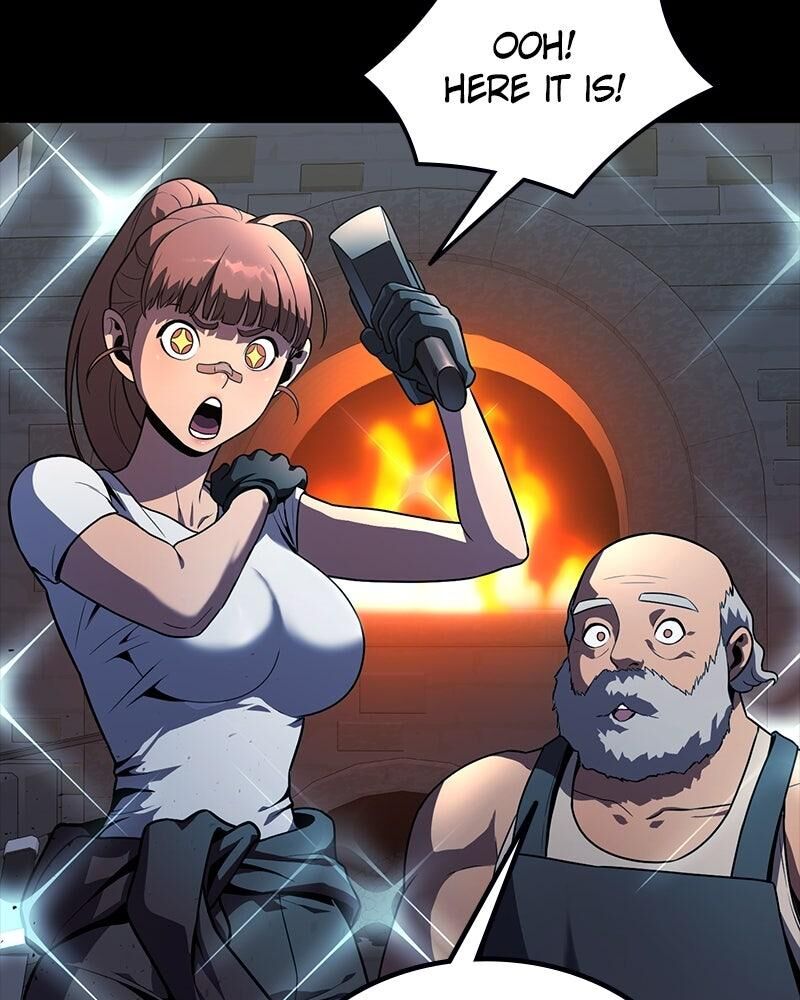 Steel Eating Player Chapter 92 Page 184