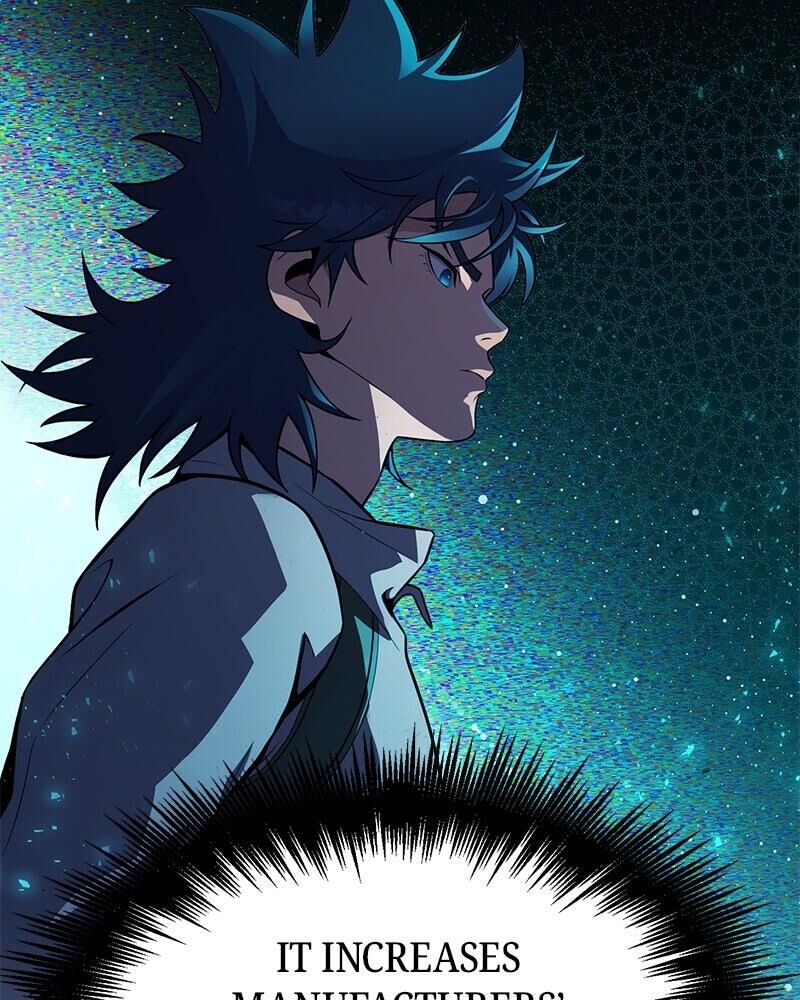 Steel Eating Player Chapter 92 Page 190