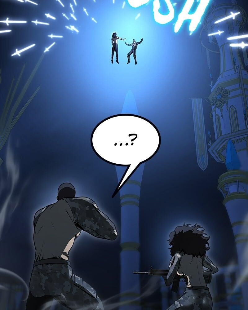 Steel Eating Player Chapter 92 Page 21