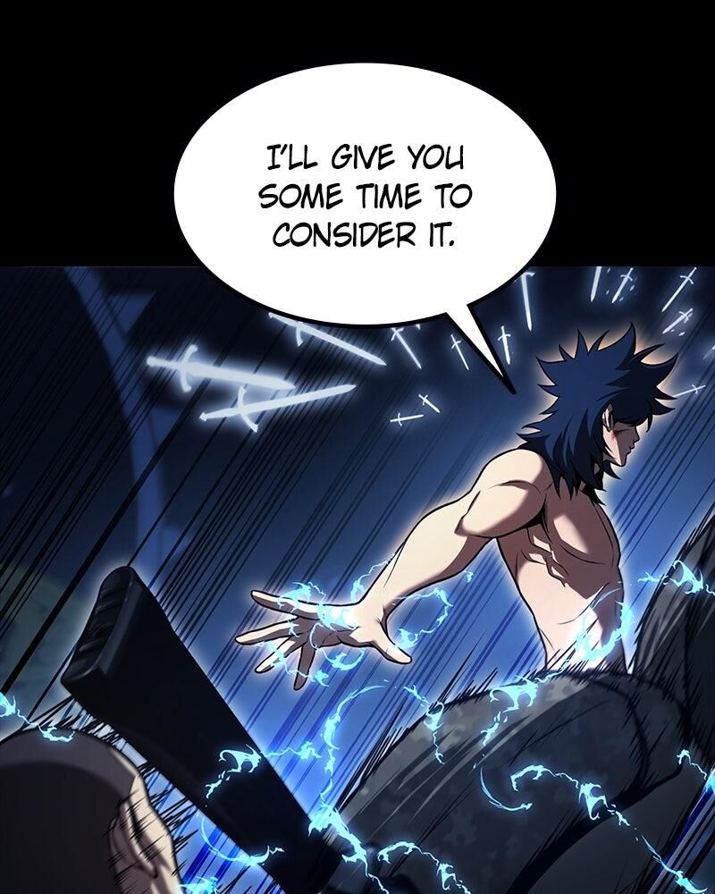 Steel Eating Player Chapter 92 Page 23