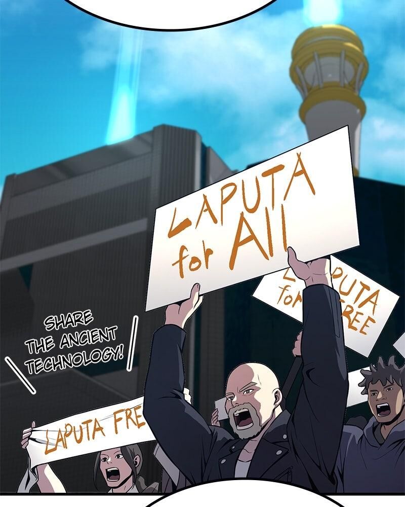 Steel Eating Player Chapter 92 Page 237