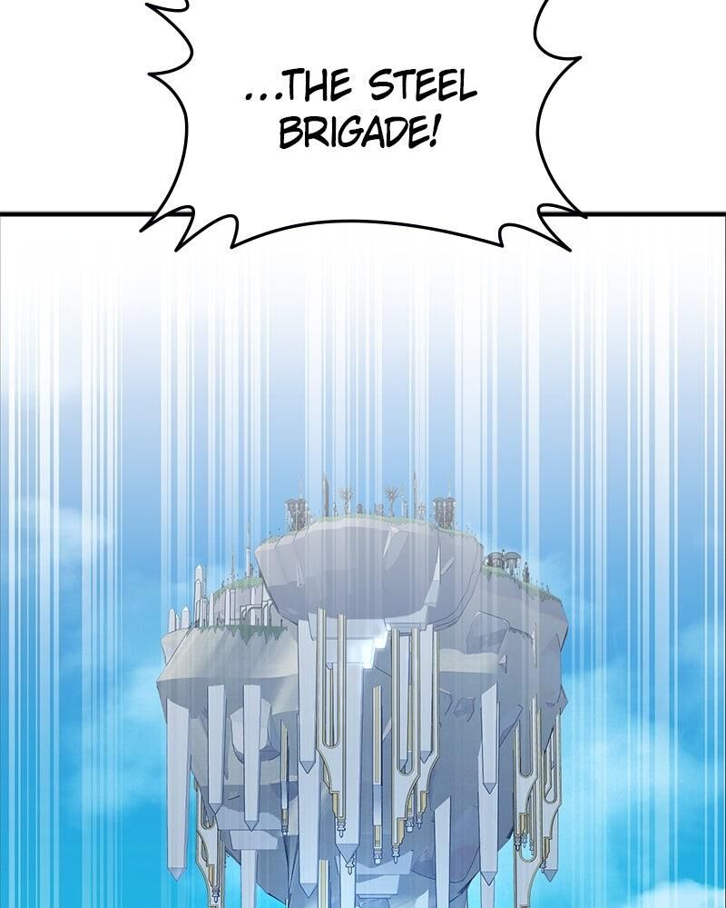 Steel Eating Player Chapter 92 Page 252