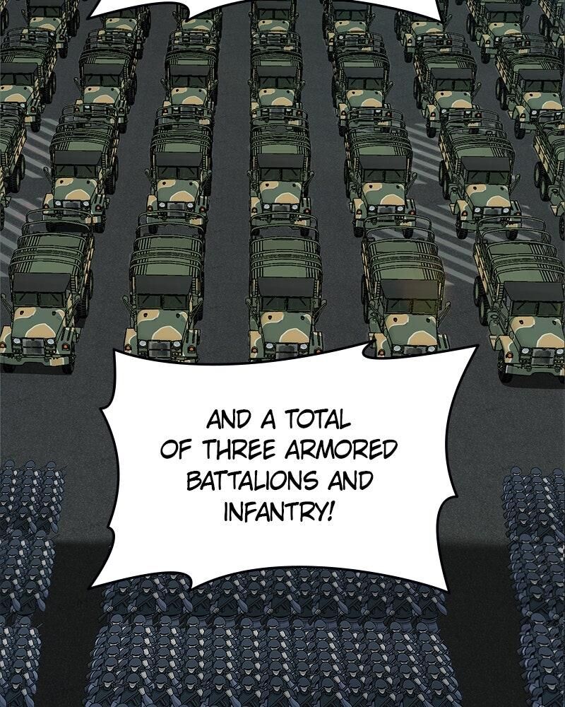 Steel Eating Player Chapter 92 Page 260