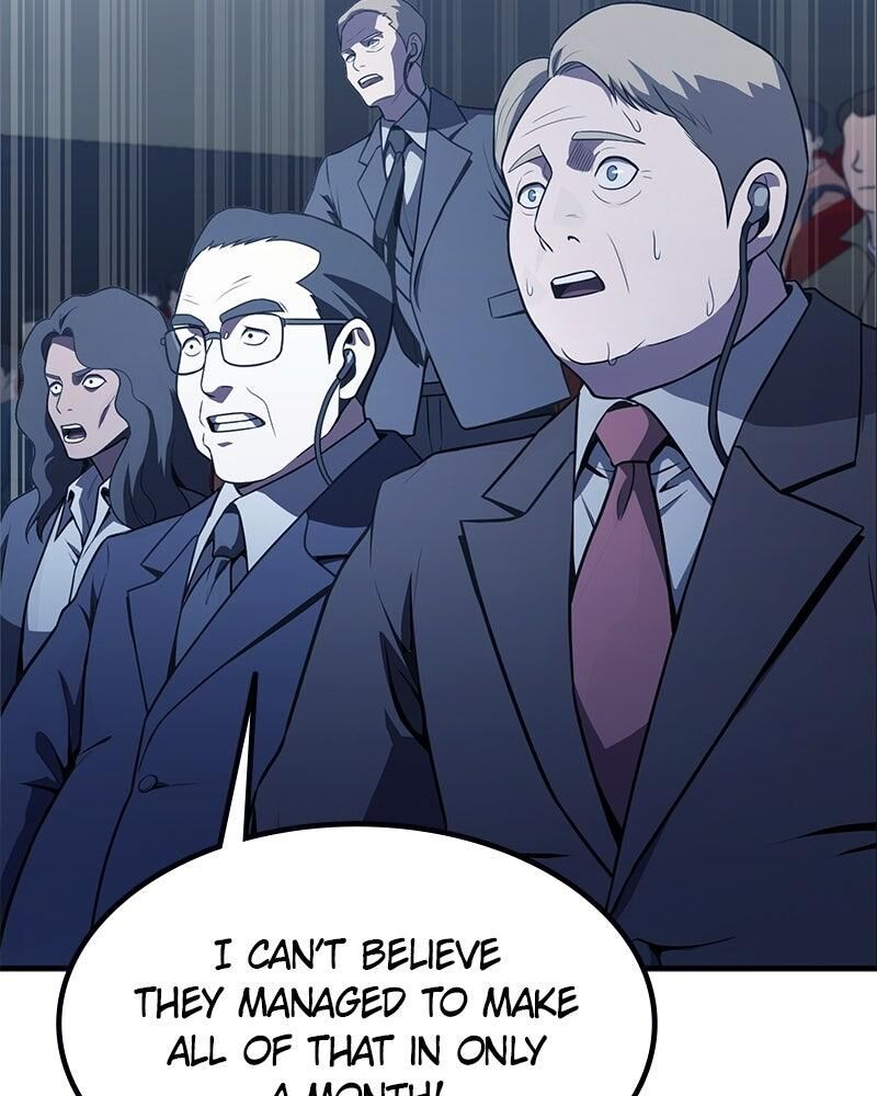 Steel Eating Player Chapter 92 Page 263