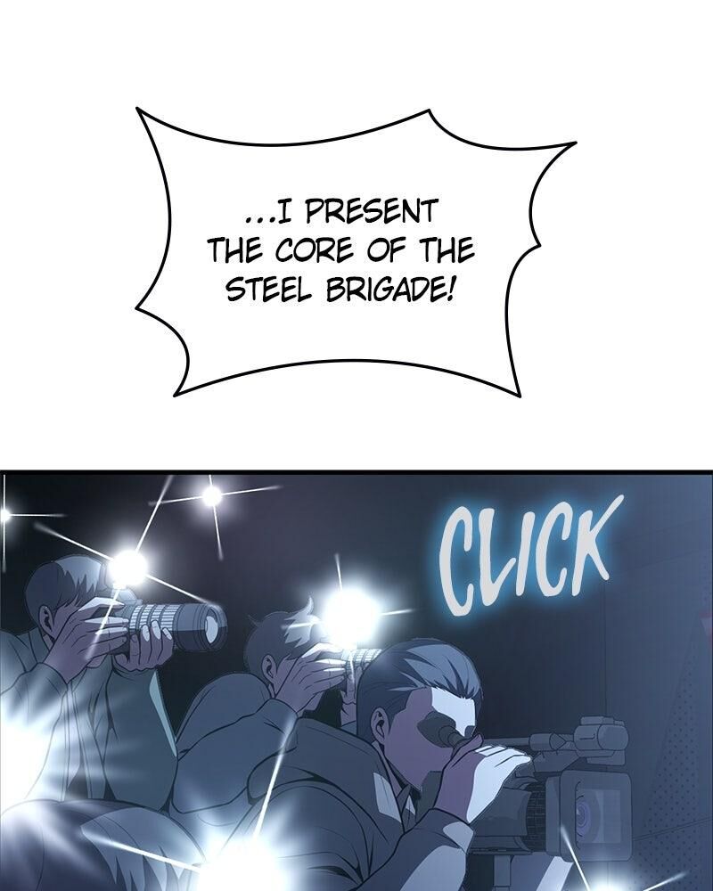 Steel Eating Player Chapter 92 Page 267