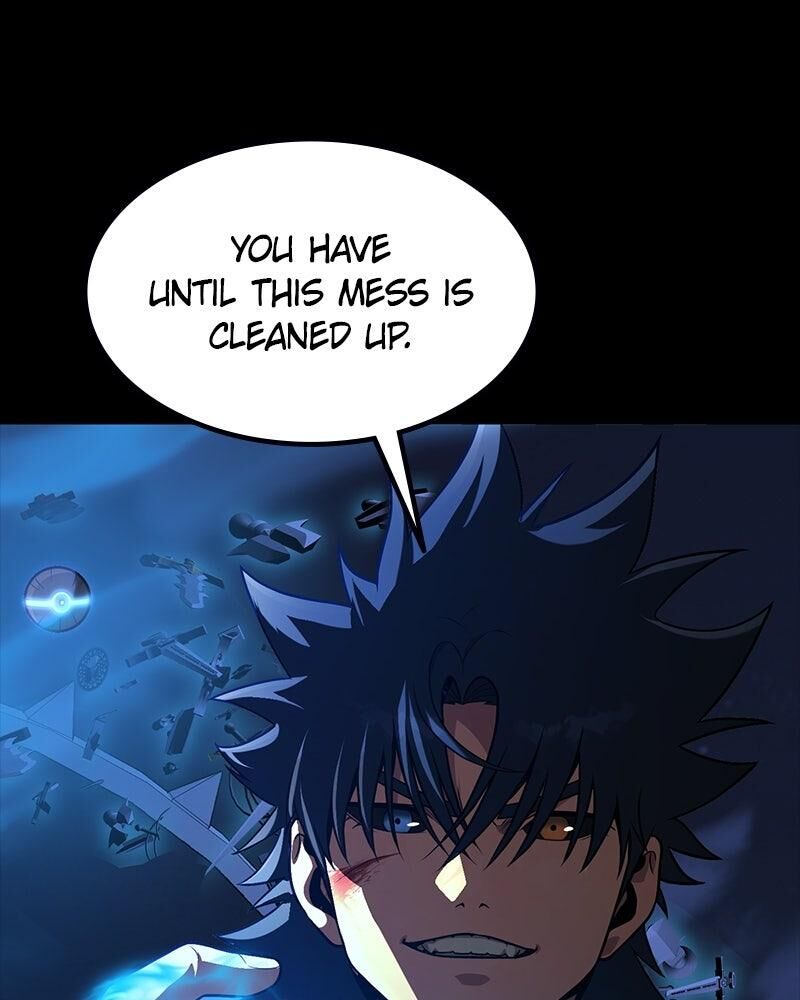 Steel Eating Player Chapter 92 Page 27
