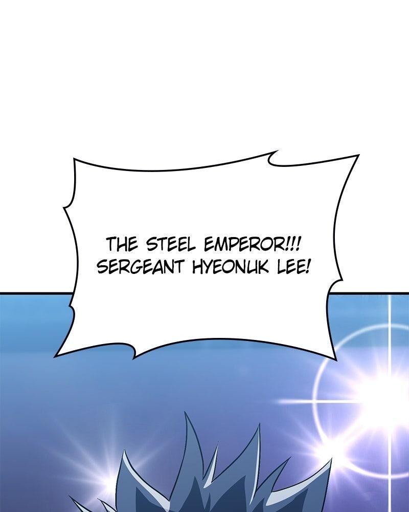 Steel Eating Player Chapter 92 Page 277