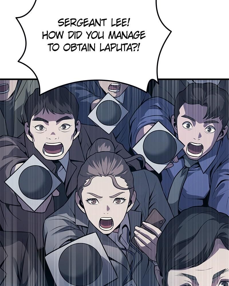 Steel Eating Player Chapter 92 Page 280