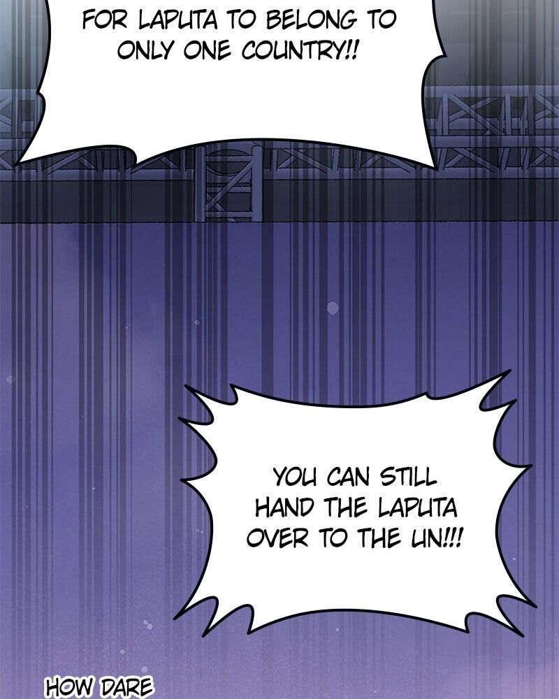 Steel Eating Player Chapter 92 Page 282