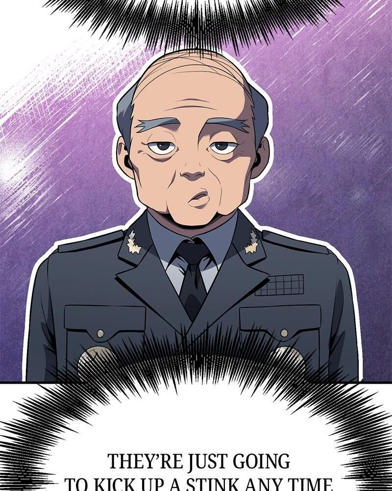 Steel Eating Player Chapter 92 Page 285
