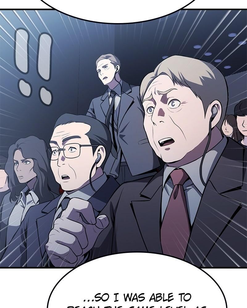 Steel Eating Player Chapter 92 Page 299