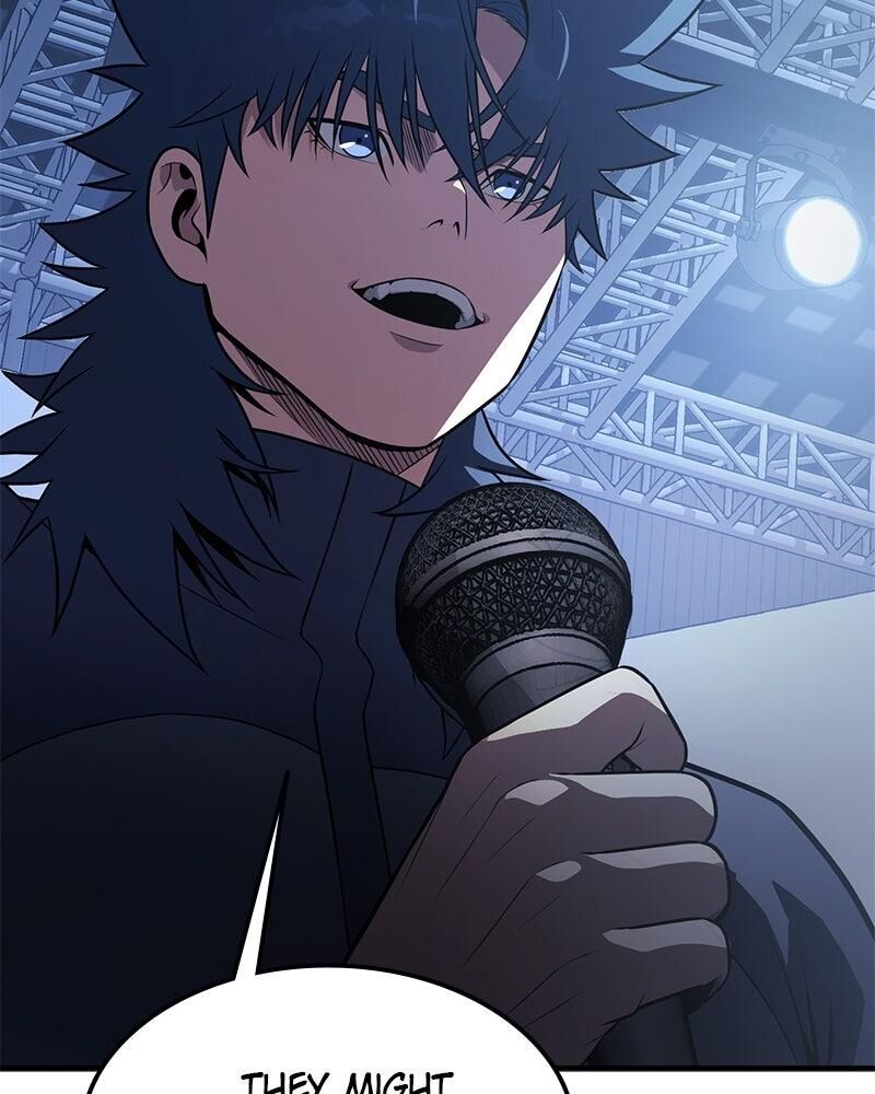 Steel Eating Player Chapter 92 Page 303