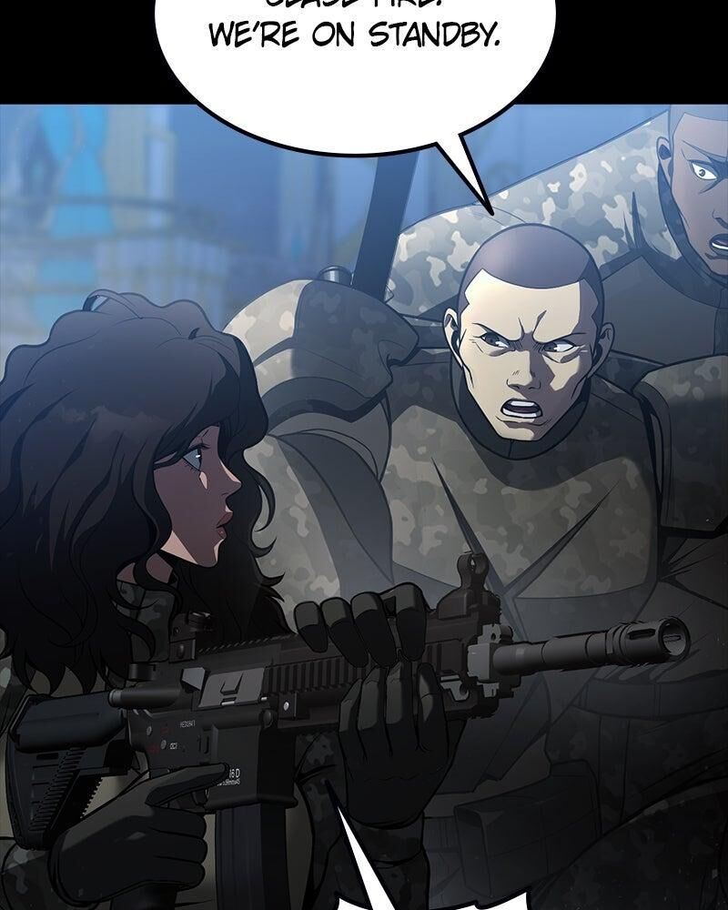 Steel Eating Player Chapter 92 Page 31