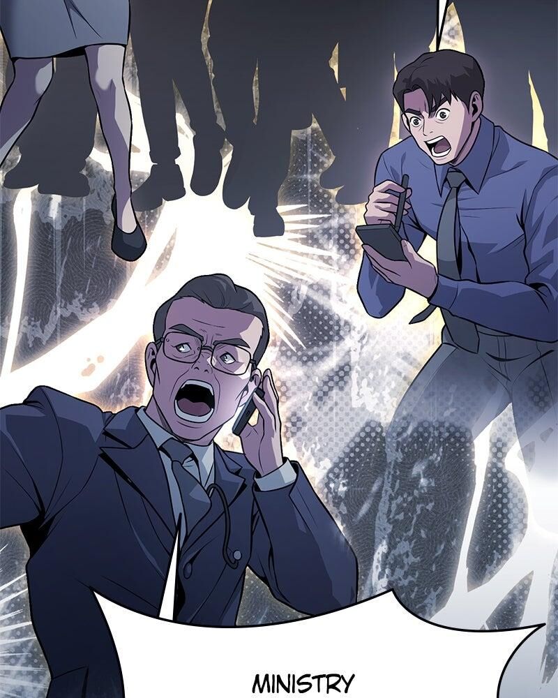 Steel Eating Player Chapter 92 Page 313